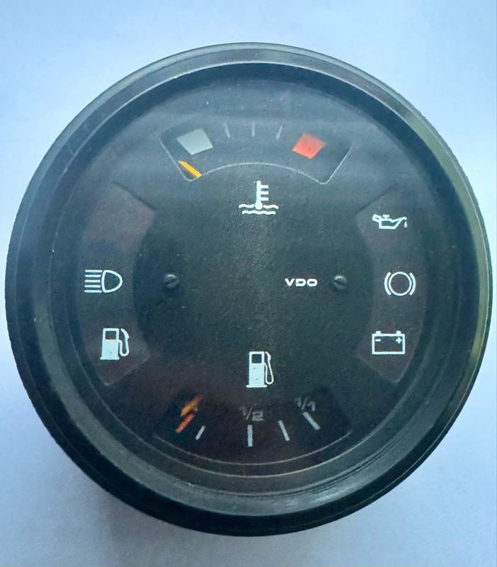 ///**G-Klasse Kombiinstrument 24V Mercedes G Modell G-Klasse BM 461 VDO 24 Volt GE Cluster ///**G-Klasse Kombiinstrument 24V Mercedes G Modell G-Klasse BM 461 VDO 24 Volt GE Cluster