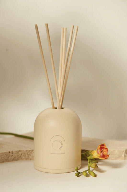 Reed Diffuser - MYSTIC