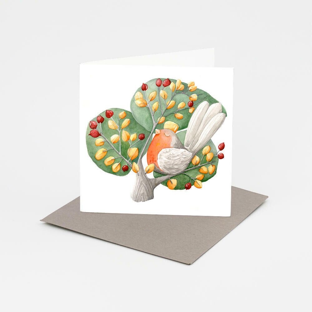 Gift Card and Matching Bookmark - PEACE