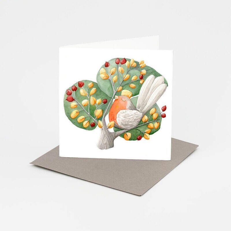Gift Card and Matching Bookmark - PEACE