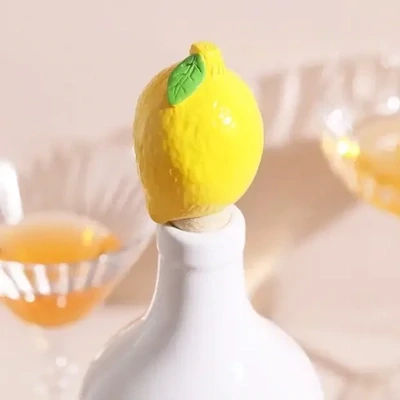 Lemon Bottle Stop