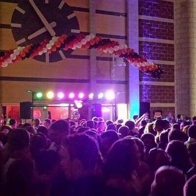 Homecoming, Proms, School Dances