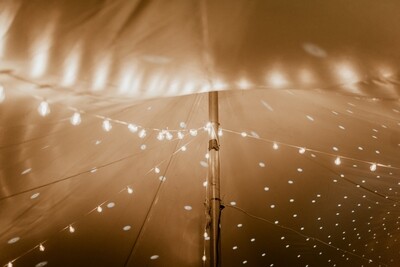 Tent Lighting