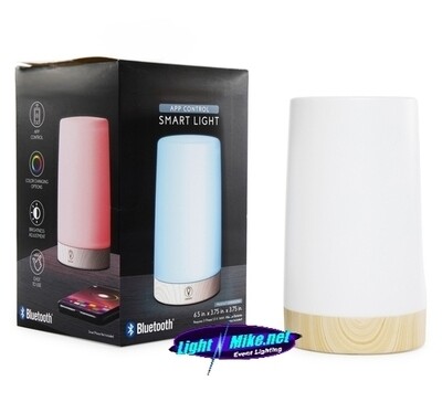 RGB Smart Table Lamps