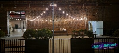 Outdoor - Lighting &amp; Decor