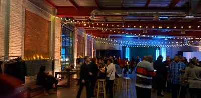 The Eastern - Bistro Lighting