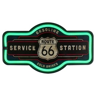 Route 66 Sign
