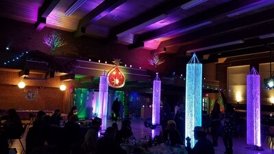 Mardi Gras Event Pics