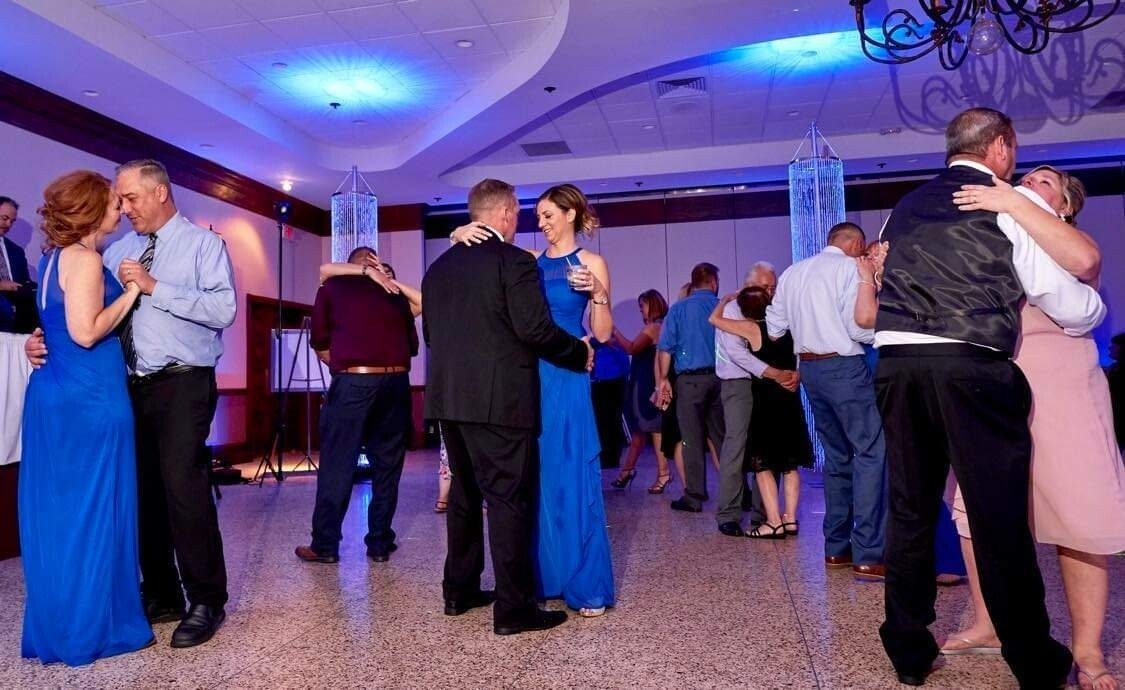 San Marino Club - Troy