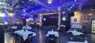 Freddy's Bar &amp; Grill - Clinton Twp