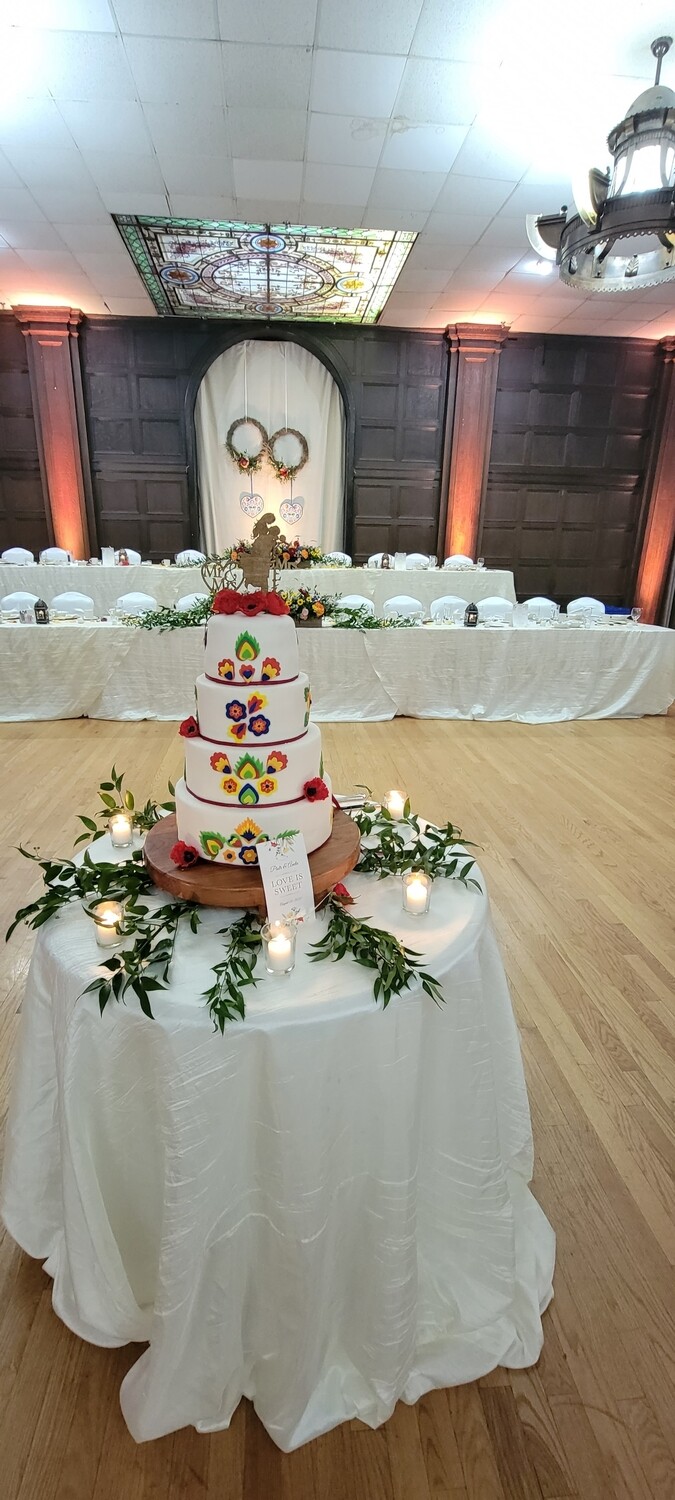 American Polish Cultural Center - Troy