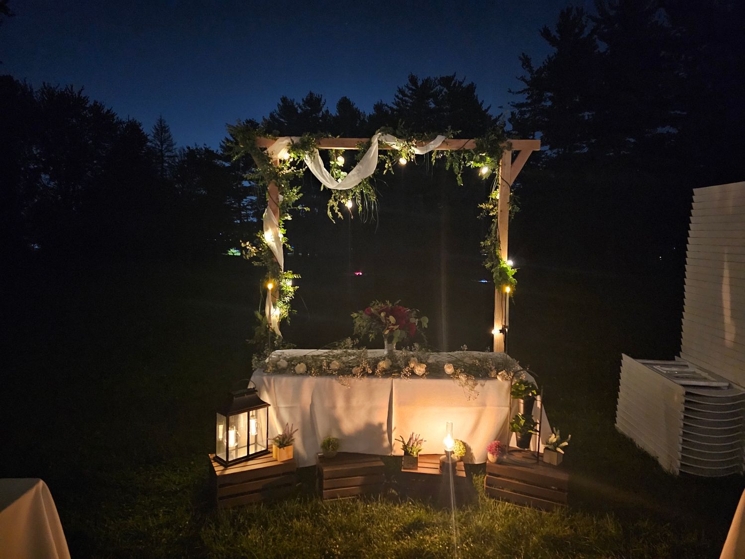 Taylor Conservatory &amp; Bontanical Gardens