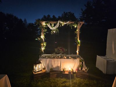 Taylor Conservatory &amp; Bontanical Gardens