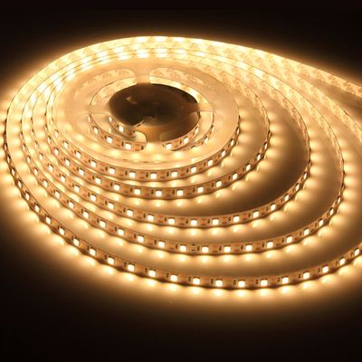 LED Tape Light - Warm White