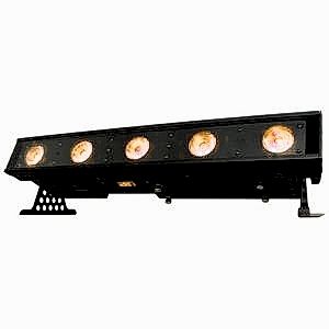 RGBA Uplight Bars