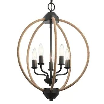 Hanging Light Fixtures