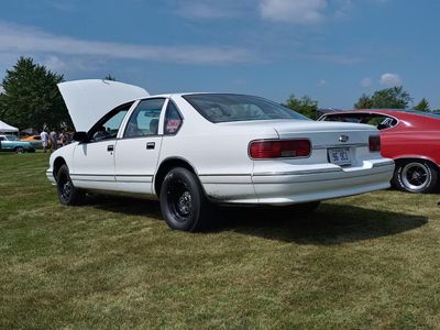 1994/1995 Models