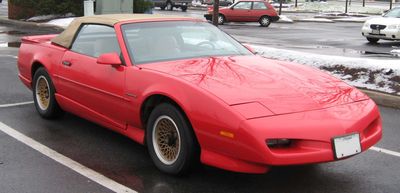 1986-1992 Models