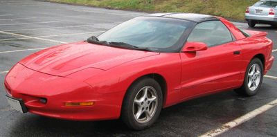 1994-1997 Models