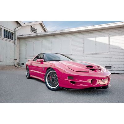 1998-2002 Models