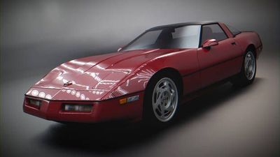1994 - 1996 Models