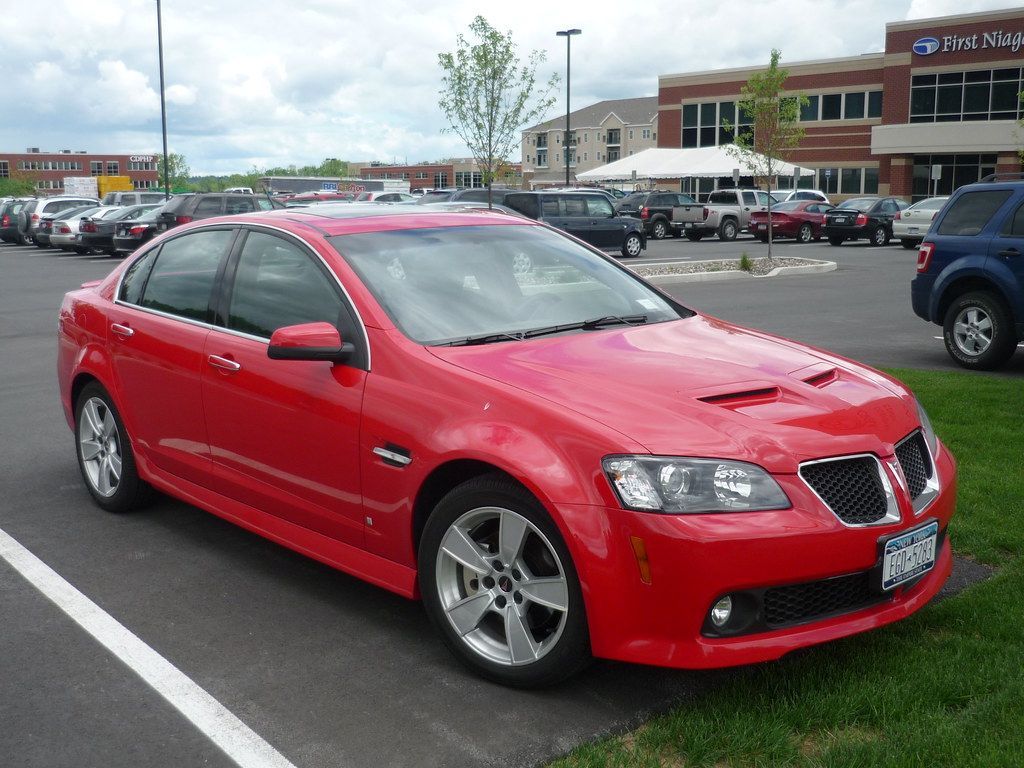 G8/GXP