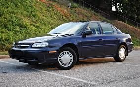 1998 - 2003 Chevrolet Malibu