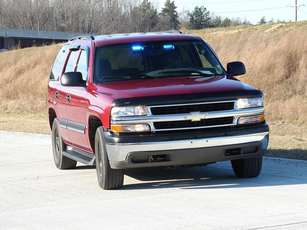 1999 - 2007 Chevrolet Tahoe Cammed Tune