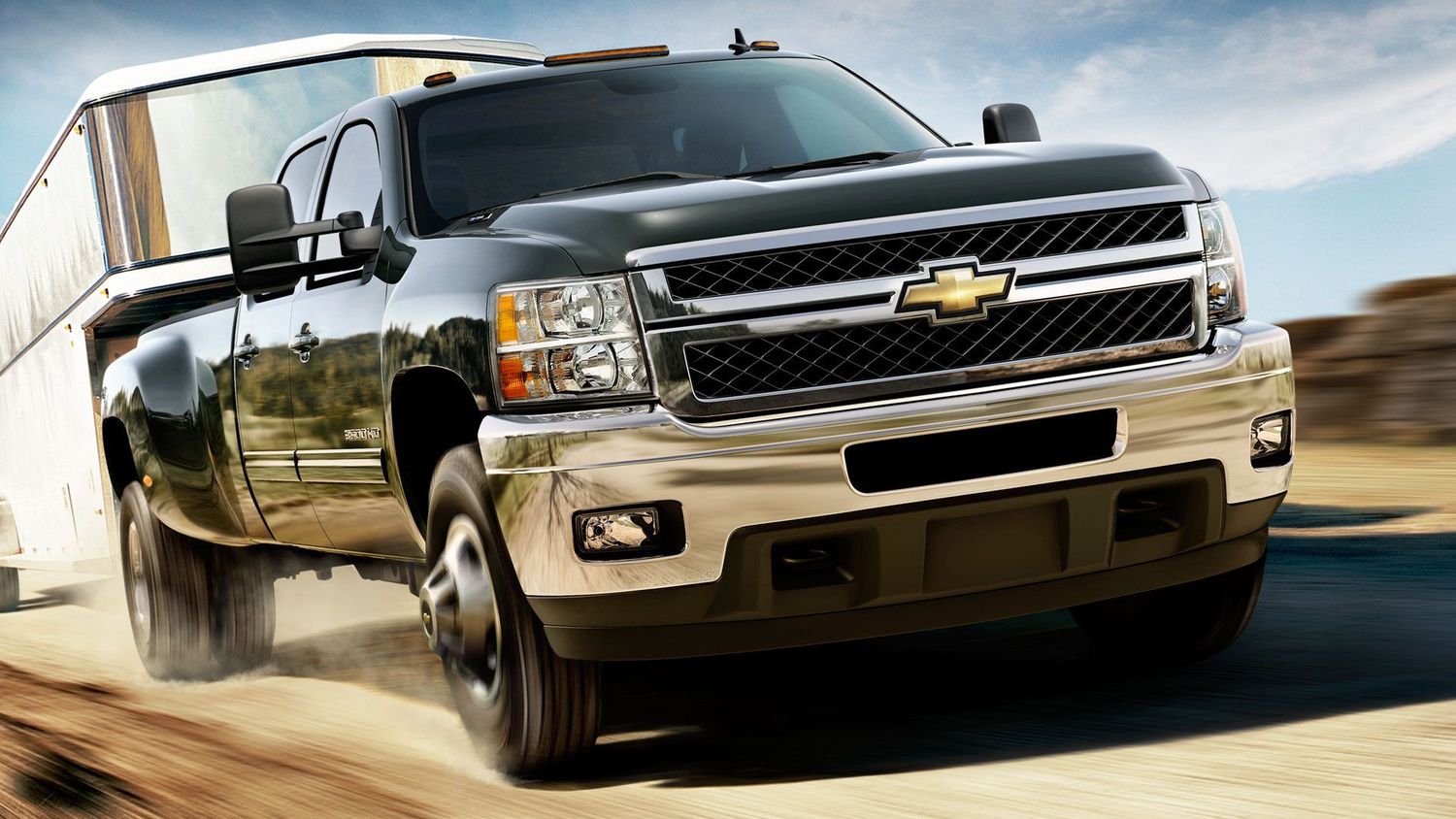 2007 - 2013 Chevrolet Silverado Cammed Tune