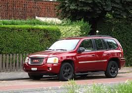 GMC Envoy
