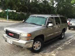 1999 - 2007 GMC Yukon