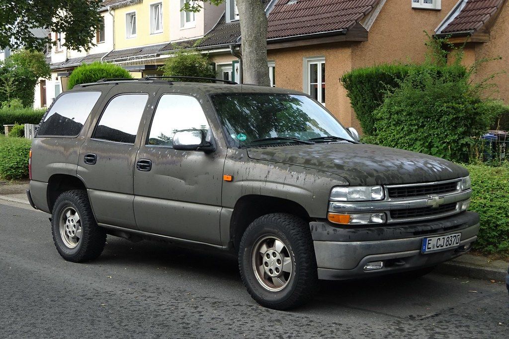 1999 - 2007 GMC Yukon Cammed Tune