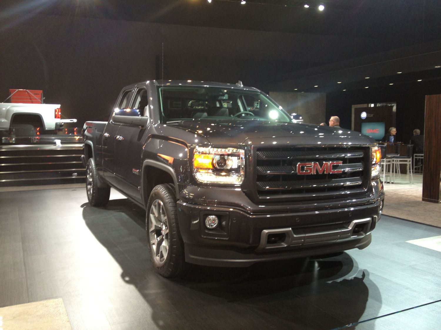 2007 - 2013 GMC Sierra Cammed Tune