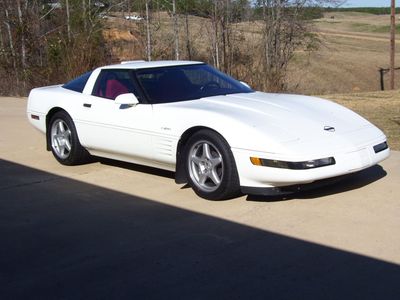1992 - 1993 Models