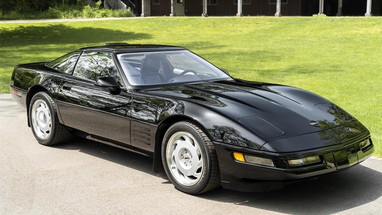 1986 - 1991 Models