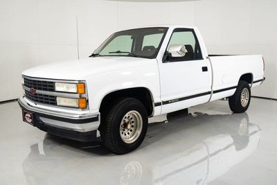 1993 - 1995 Models