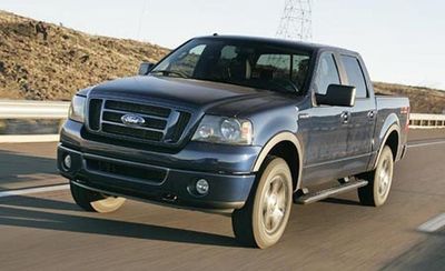 2007 - 2013 Models