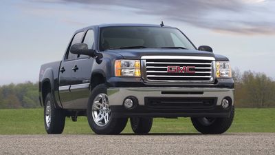 2007 - 2013 Models