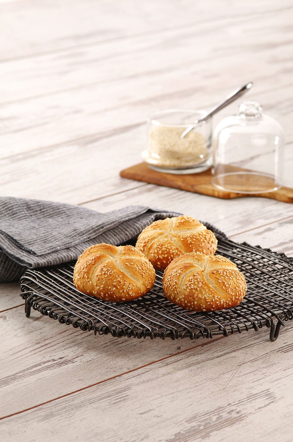 KÜNCÜTLİ KAISER ROLL