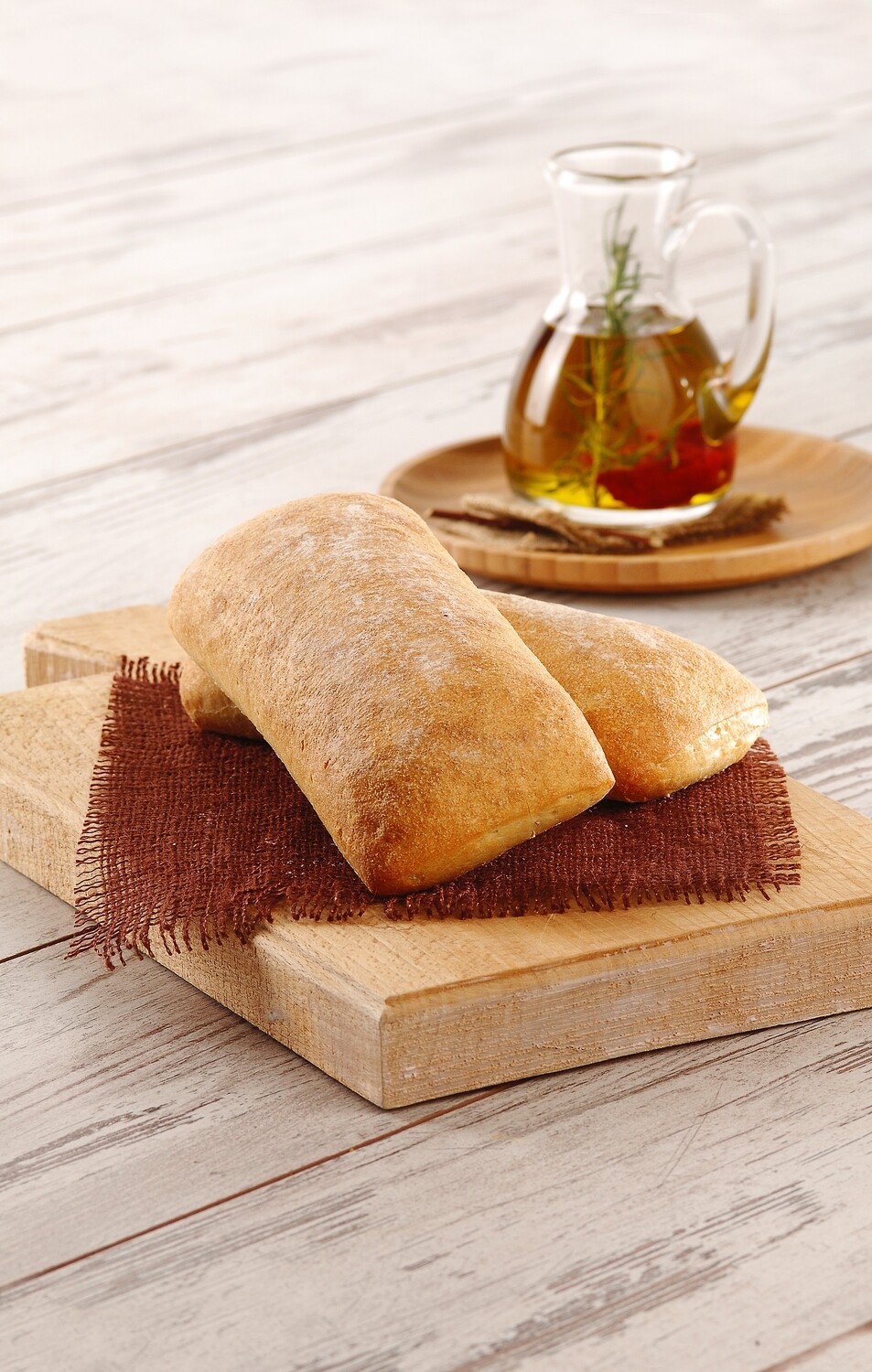 CIABATTA SENDVİÇ 120 qr