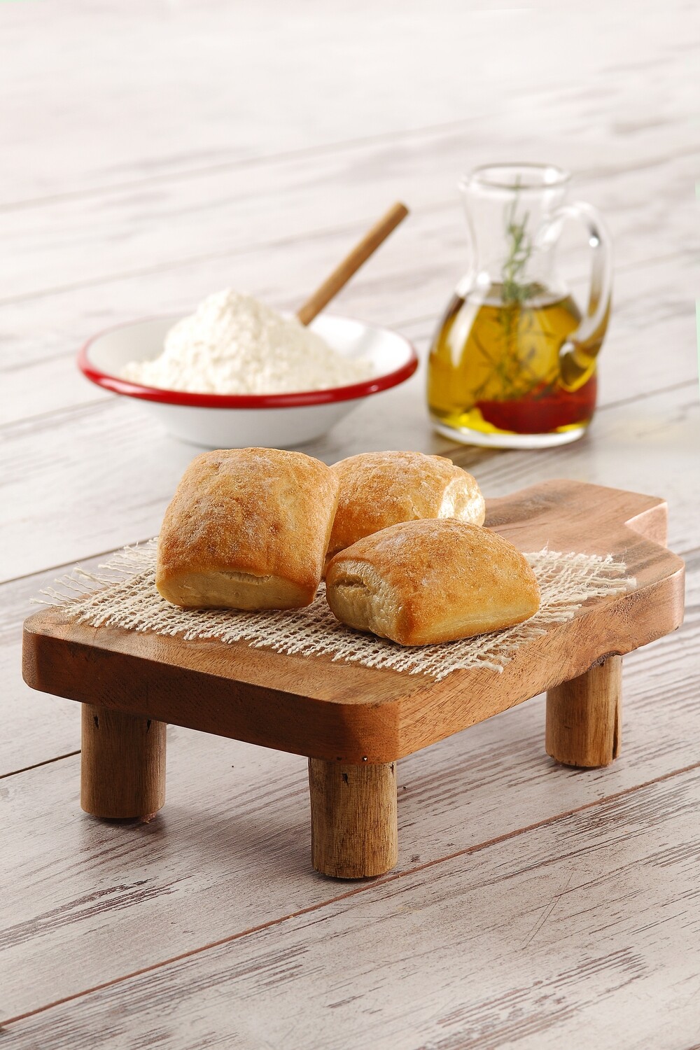 MINI CİABATTA