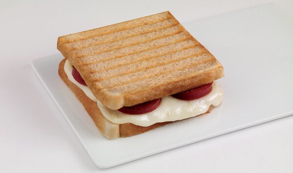JUMBO CLUB TOST