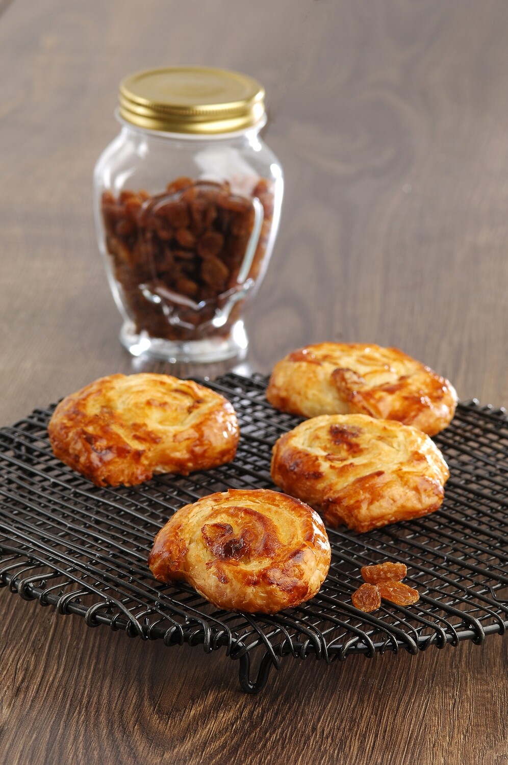 DANISH ÜZÜMLÜ (DONMUŞ XƏMİR)