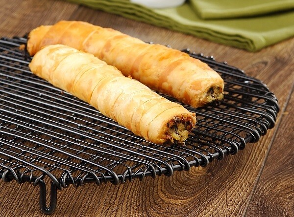 ISPANAĞLI RULO BÖRƏK 1kg