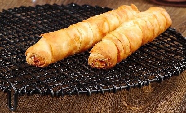PENDİRLİ RULO BÖRƏK 1Kg