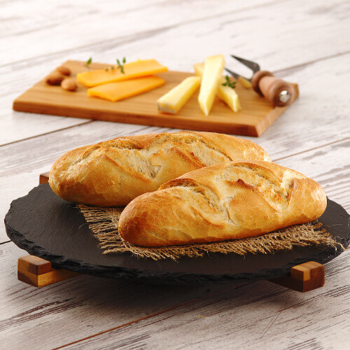 FRANSIZ SENDVİC BAGETİ 120qr