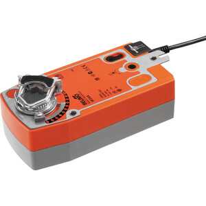 Belimo Actuators NFA
