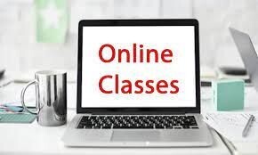 Regular Online Classes