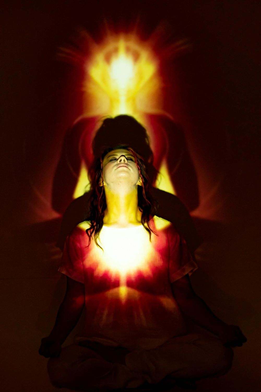 Free Online Workshop on the Soul Journey & Soul Connection - Sunday 26th October 6-8pm uk time