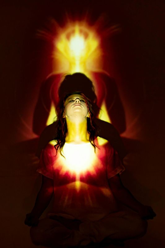 Free Online Workshop on the Soul Journey & Soul Connection - Sunday 26th October 6-8pm uk time